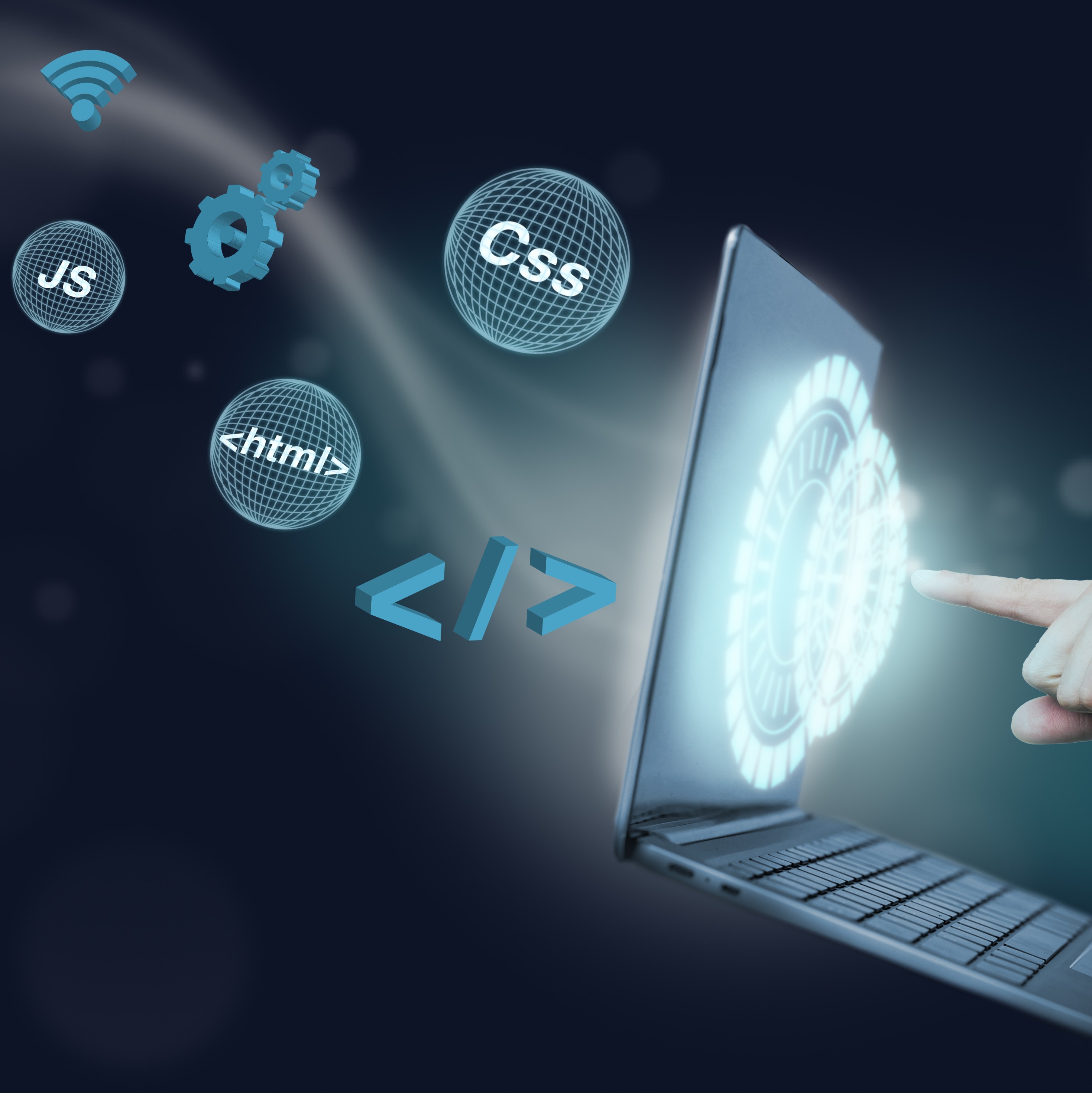 Web Development
