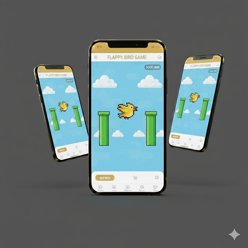 flappy-bird