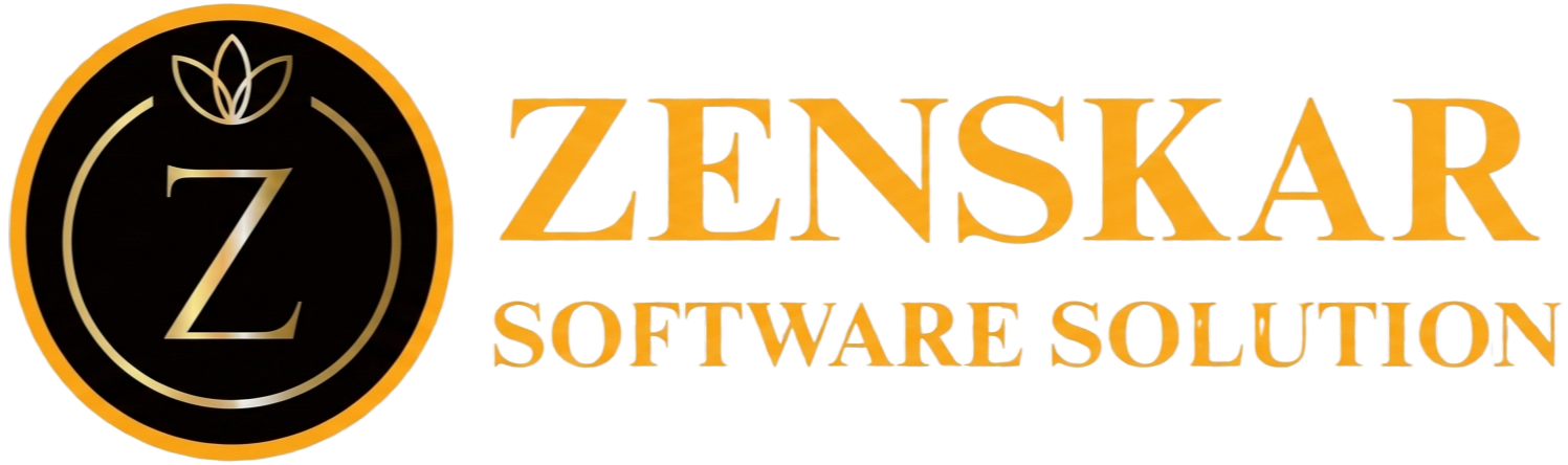 Zenskarsoftwaresolution
