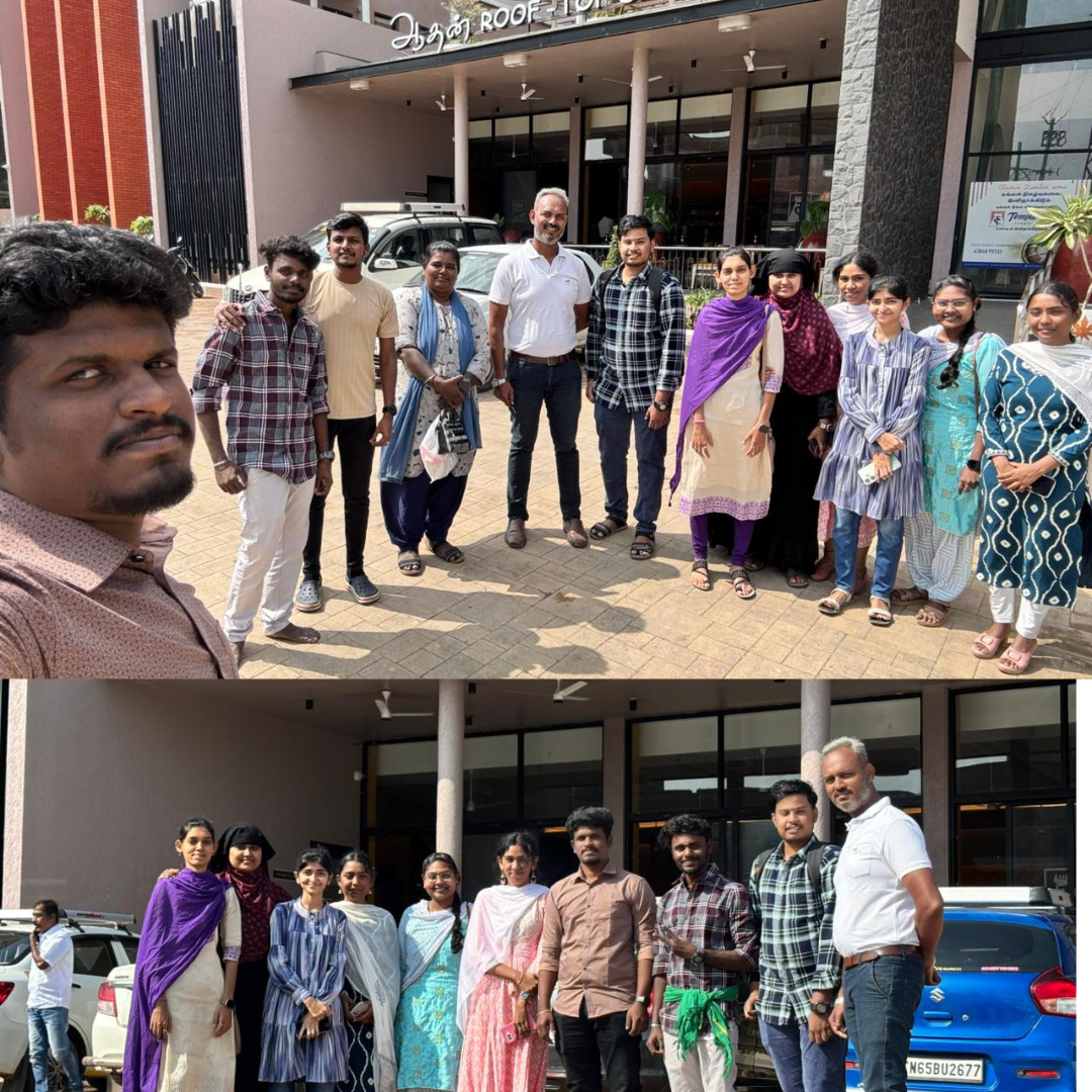 teamouting